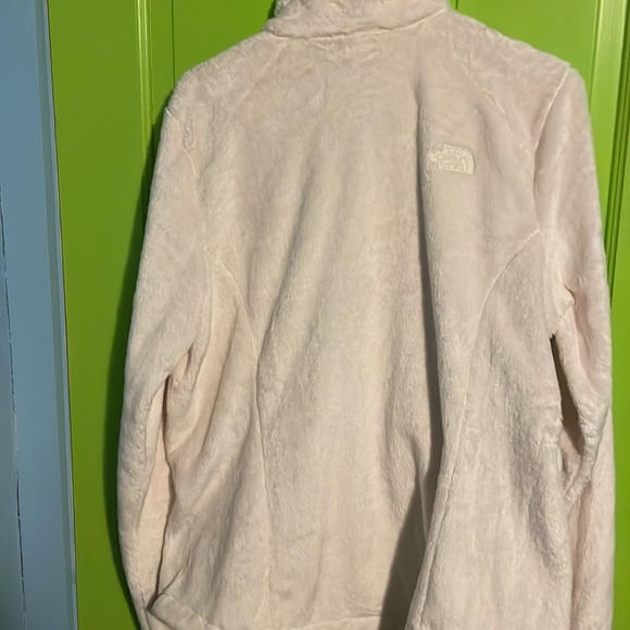 The North Face Women’s Osito 2 Jacket. Size XL - Picture 5 of 5